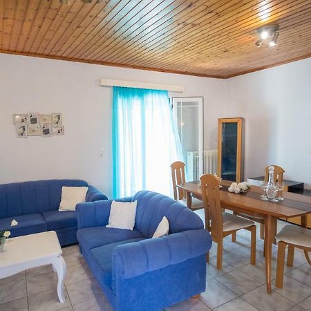Aelia Apartment Preveza Exteriör bild